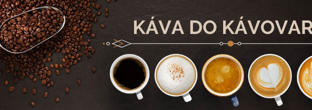 banner kava do kavovaru1