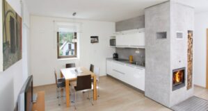 apartman krkonose