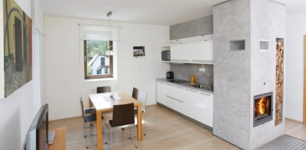 apartman krkonose