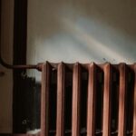 Oprava termostatického ventilu – krok za krokem